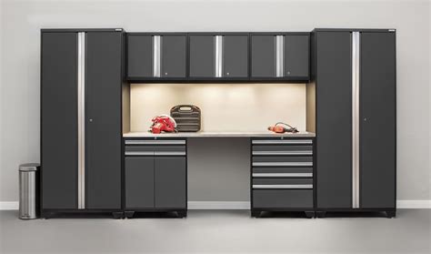 steel garage cabinets nz|garage storage cupboards with doors.